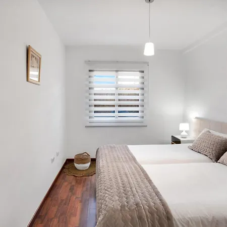 Villa Corralejo * 科拉雷侯