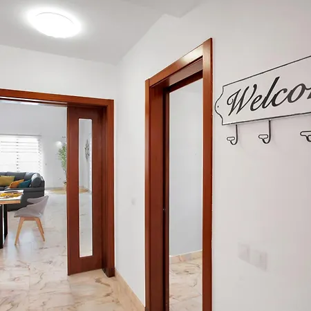 Villa Corralejo Σπίτι διακοπών Κοραλέχο