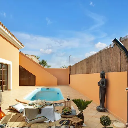 Σπίτι διακοπών Villa Corralejo