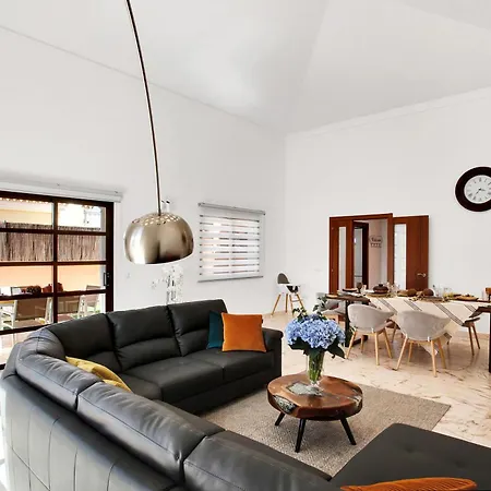 Villa Corralejo Casa de Férias Corralejo