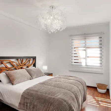 Villa Corralejo Casa de Férias