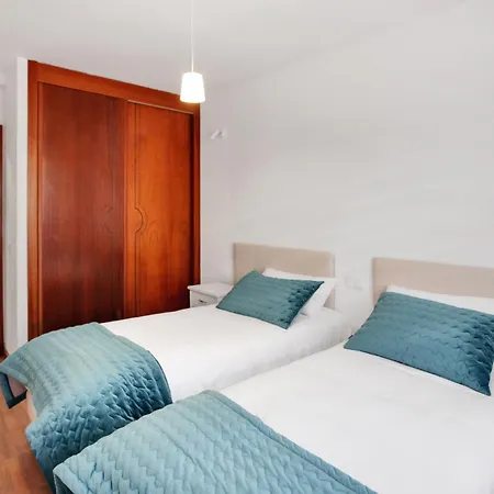 Σπίτι διακοπών Villa Corralejo