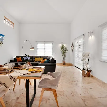 Holiday home Villa Corralejo *