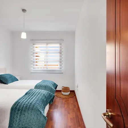 Villa Corralejo Nyaraló Corralejo