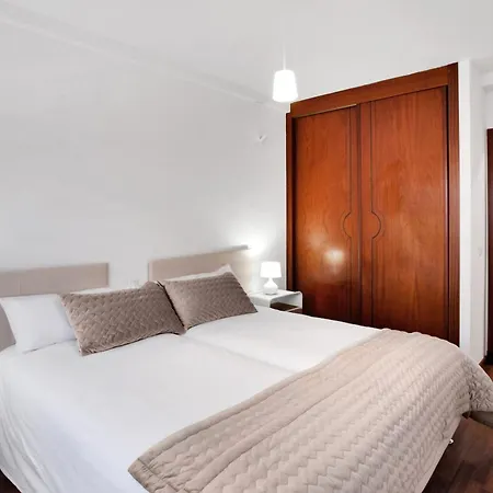 Villa Corralejo Nyaraló Corralejo