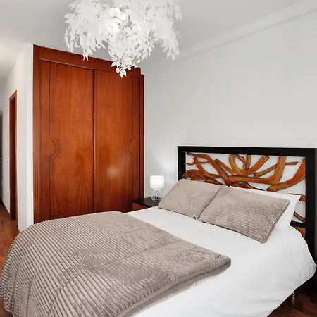 Villa Corralejo Nyaraló