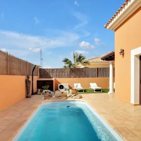 Villa Corralejo Holiday home Corralejo