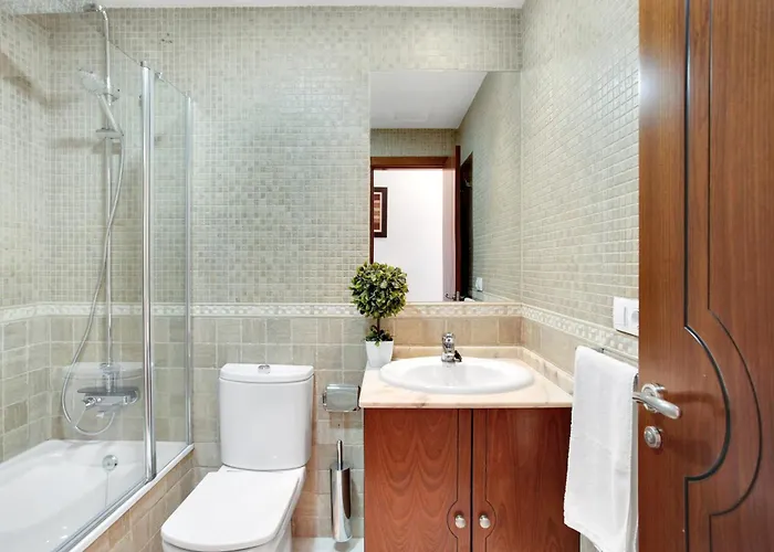 Villa Corralejo Corralejo