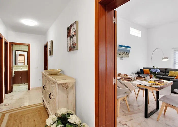 Villa Corralejo * Corralejo