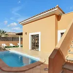 Villa Corralejo Holiday home