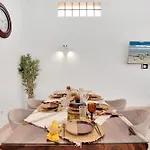 Holiday home Villa Corralejo