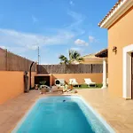 Villa Corralejo Holiday home Corralejo
