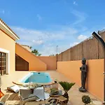 Holiday home Villa Corralejo