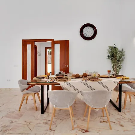 Villa Corralejo Коральео