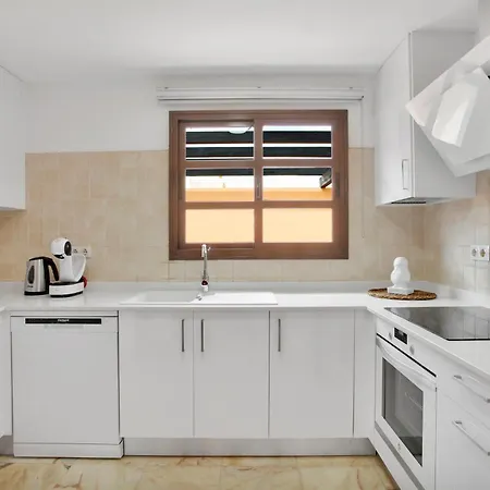 Prázdninový dům Villa Corralejo *