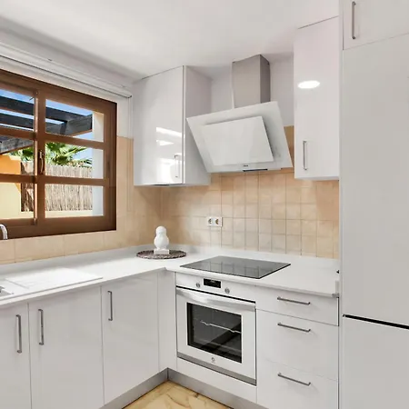 Prázdninový dům Villa Corralejo Corralejo