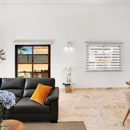 Villa Corralejo