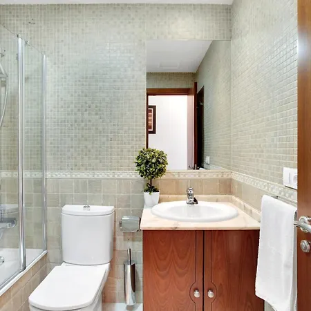 Villa Corralejo Corralejo