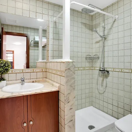 Prázdninový dům Villa Corralejo