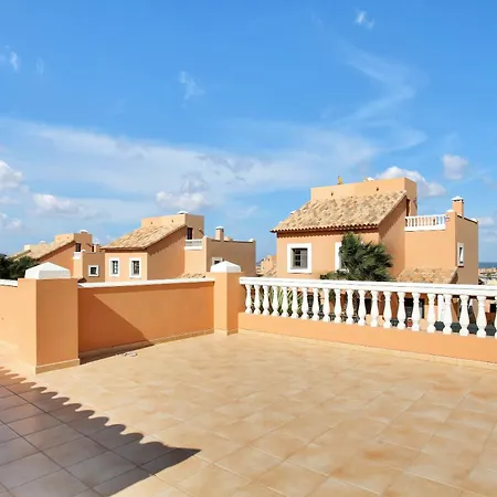 Villa Corralejo Коральео