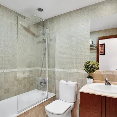 Villa Corralejo Prázdninový dům *