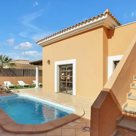Villa Corralejo Prázdninový dům