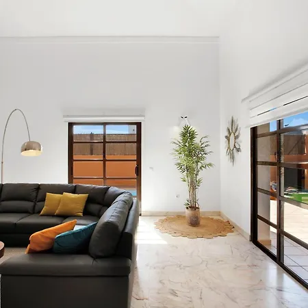 Villa Corralejo Prázdninový dům Corralejo