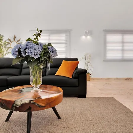 Villa Corralejo Prázdninový dům Corralejo