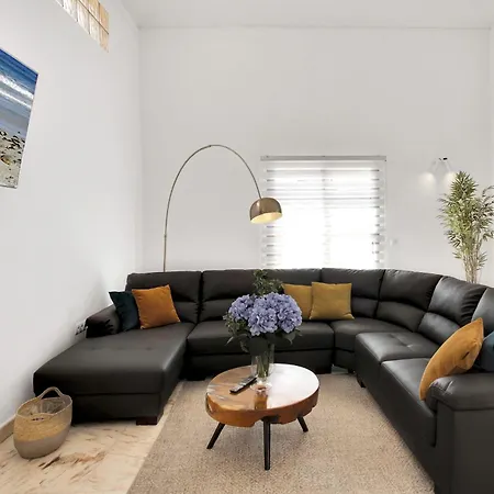 Prázdninový dům Villa Corralejo *