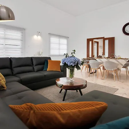 Prázdninový dům Villa Corralejo Corralejo