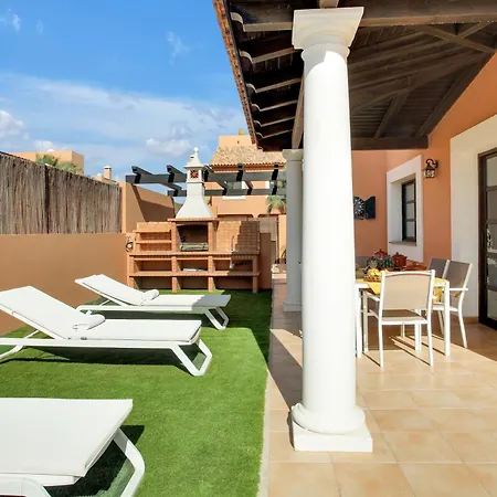 Villa Corralejo Prázdninový dům