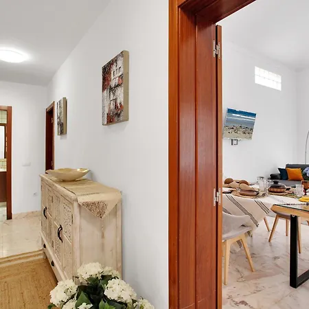 Villa Corralejo * Corralejo