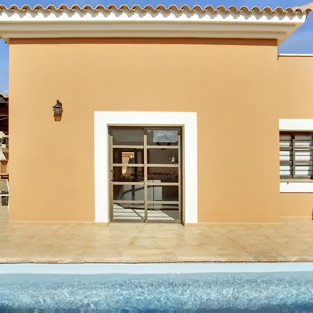 Villa Corralejo Holiday home