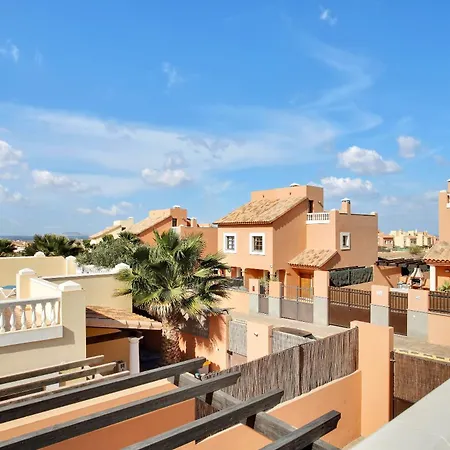 Villa Corralejo * Corralejo