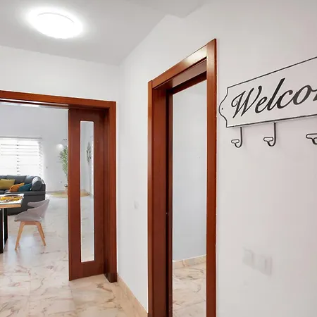 Villa Corralejo * Κοραλέχο