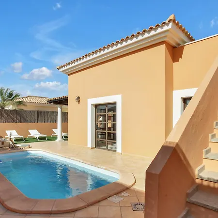Tatil Evi Villa Corralejo