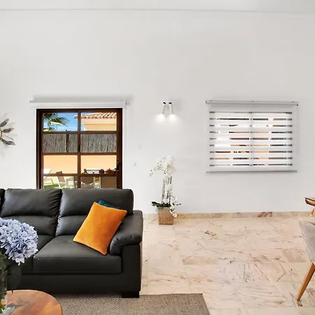 Holiday home Villa Corralejo *