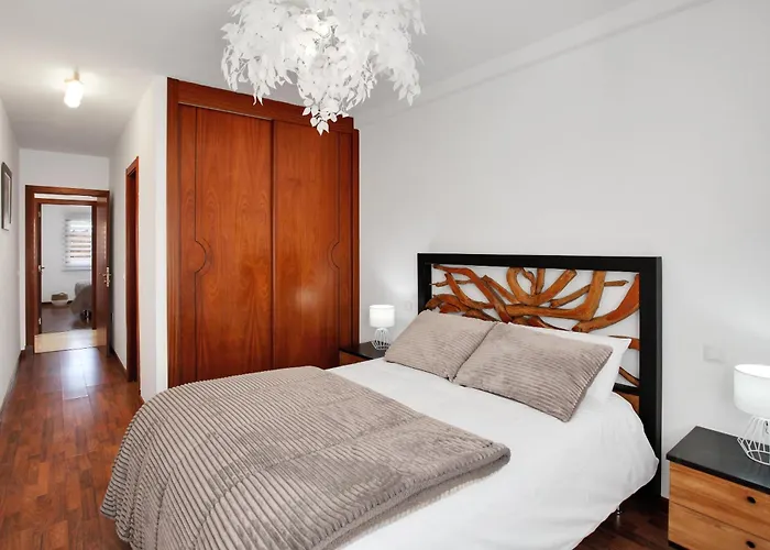 Villa Corralejo Tatil Evi *