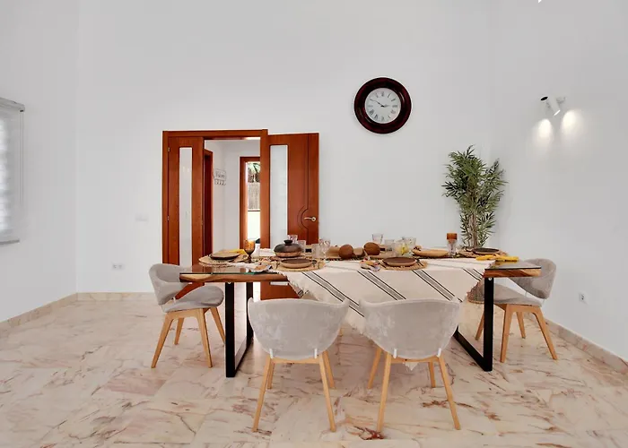 Villa Corralejo Corralejo