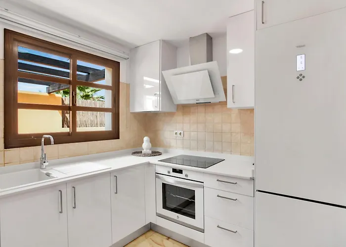 Tatil Evi Villa Corralejo Corralejo