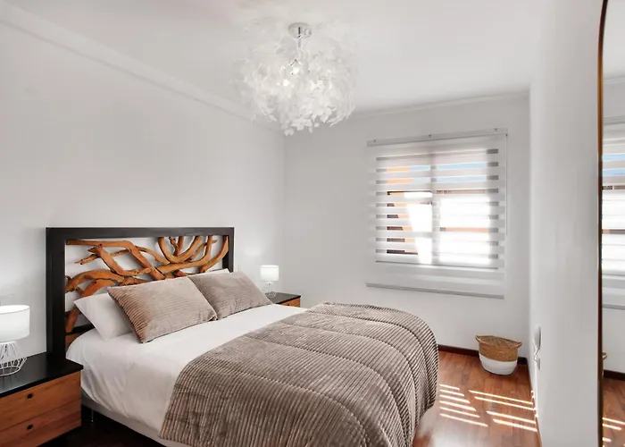 Villa Corralejo Tatil Evi