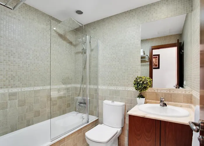 Villa Corralejo Tatil Evi *