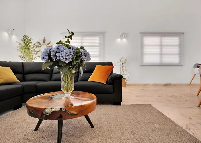 Villa Corralejo Tatil Evi Corralejo