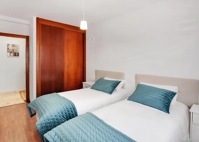 Hébergement de vacances Villa Corralejo